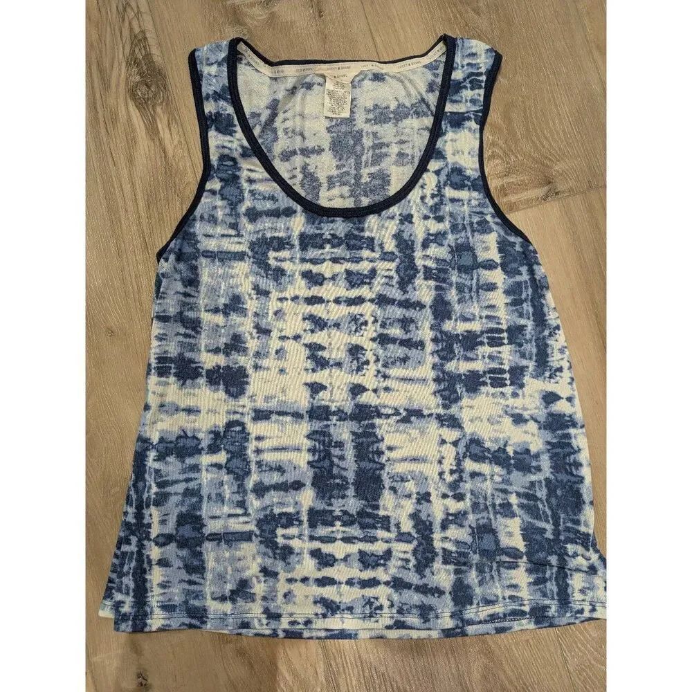 🥚3/30 3 pc Lucky Brand Tie Dye Pajama Set